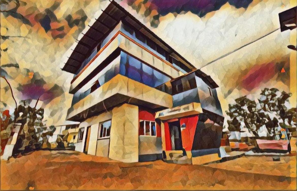 Hotel Strawberry Vacations Panchgani