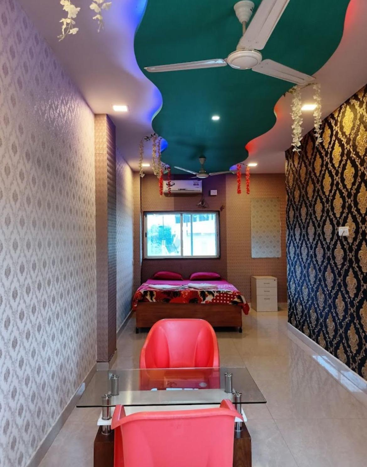 Strawberry Vacations Panchgani