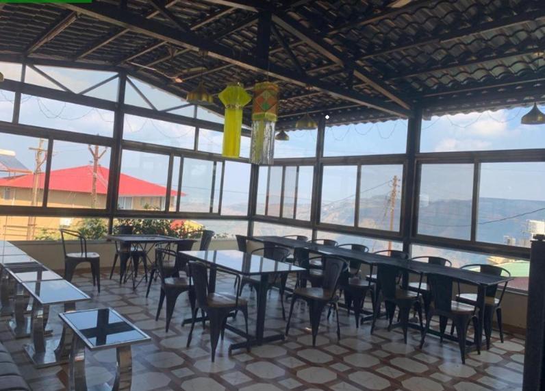 Riveria Hotel Panchgani