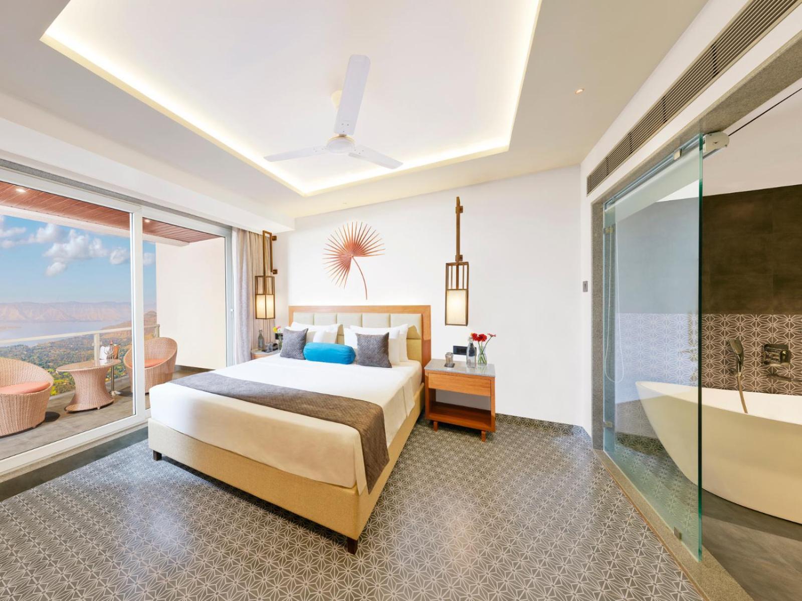 Resort The Cliff By Zuper -