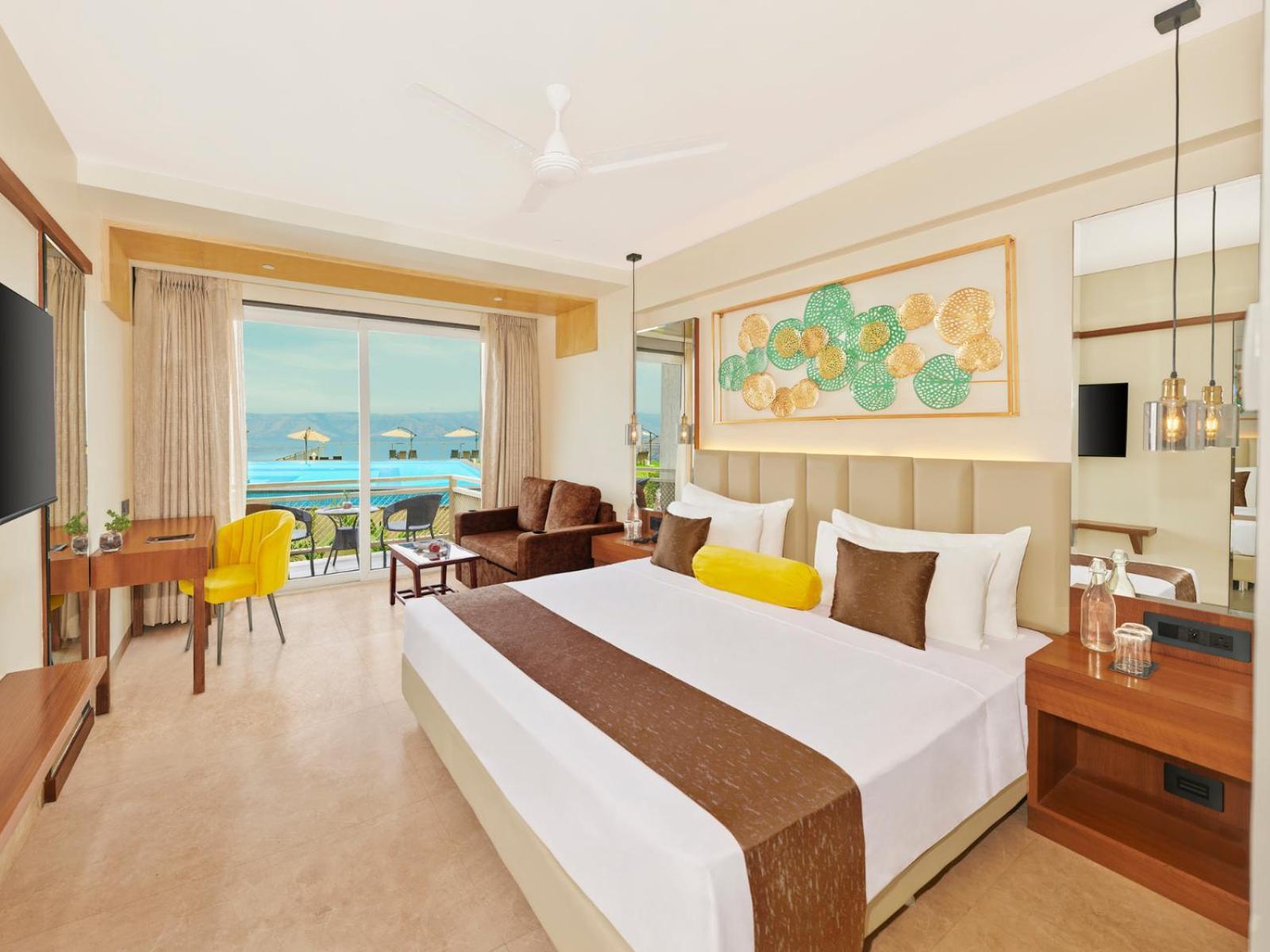 Resort The Cliff By Zuper -
