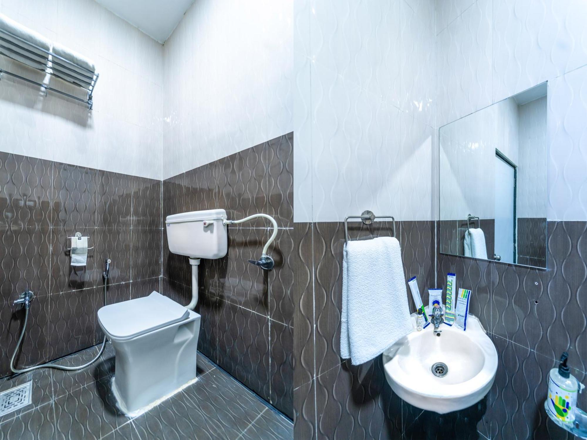 Hotel Treebo Kaizen, 3 Kms From Paragliding 3*