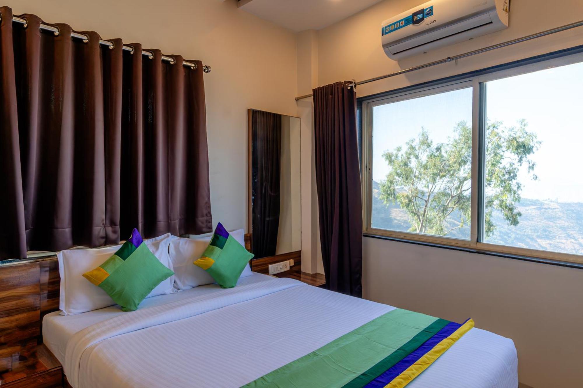 Treebo Kaizen, 3 Kms From Paragliding
