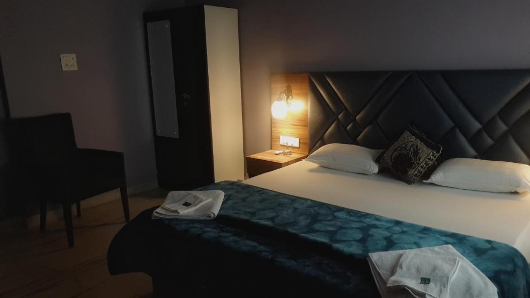 Quinte Hills Residency Panchgani