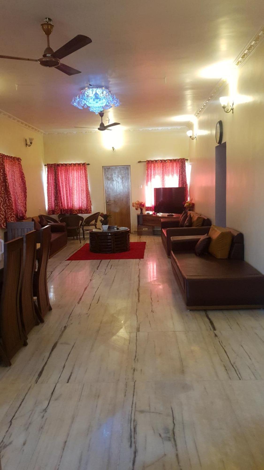 Quinte Hills Residency *