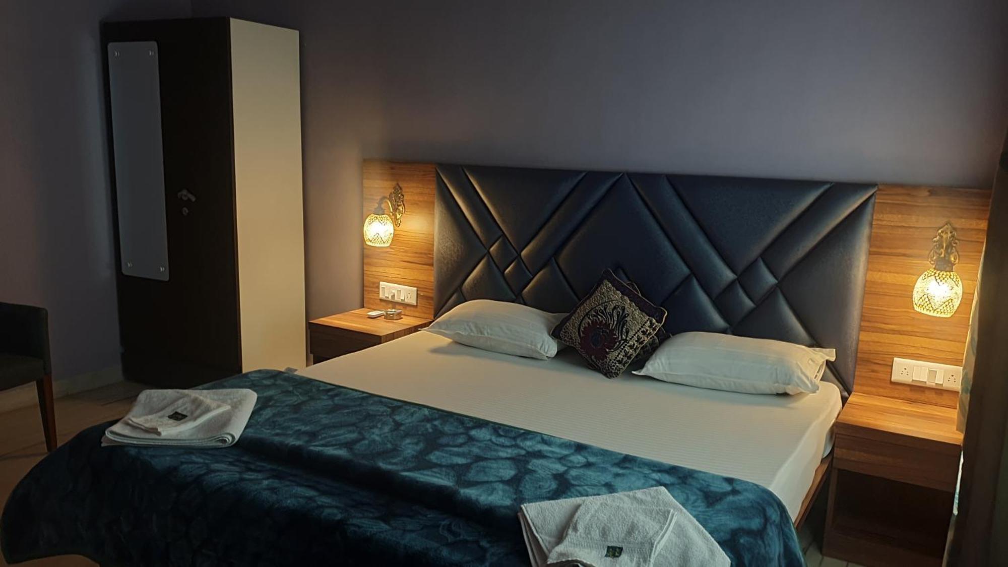 Villa Quinte Hills Residency Panchgani