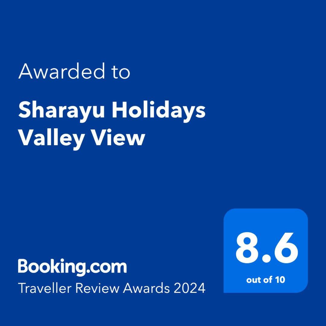Sharayu Holidays Valley View Panchgani