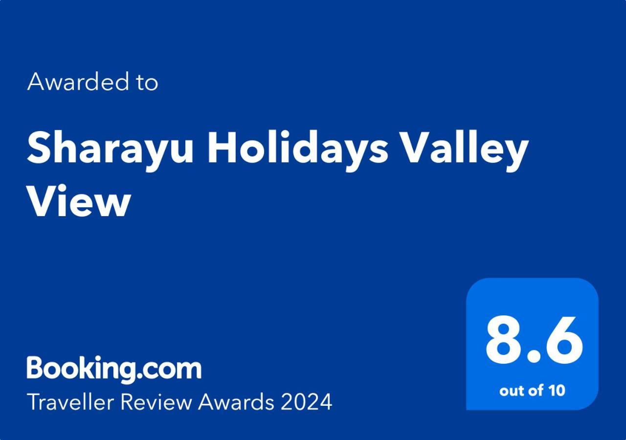 Sharayu Holidays Valley View Hotel Panchgani