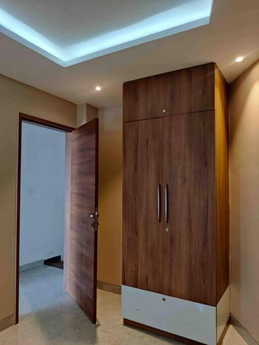 Misty Cliff Pachgani, Luxurious With Valley View * Panchgani