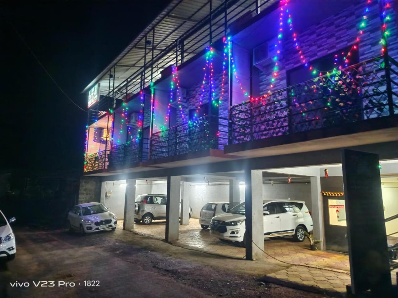 Cloud Hill Homestay *
