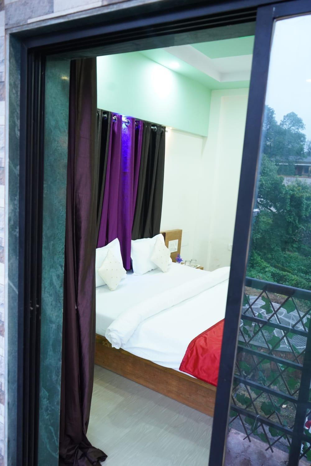 Homestay Cloud Hill Panchgani