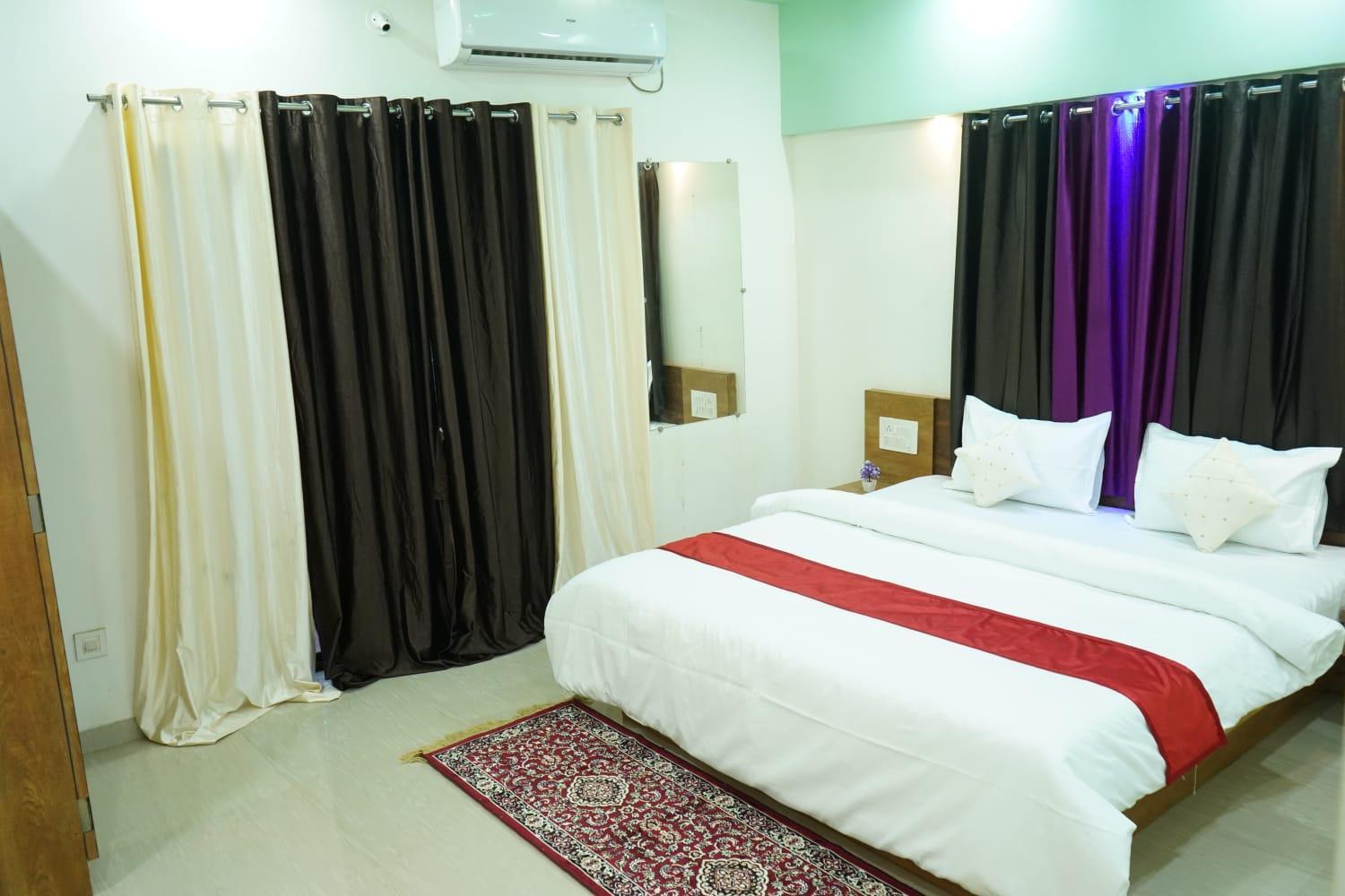 Homestay Cloud Hill *