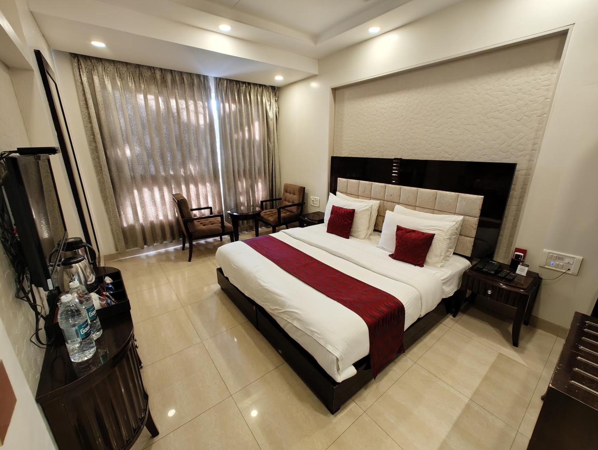 Vits Panchgani