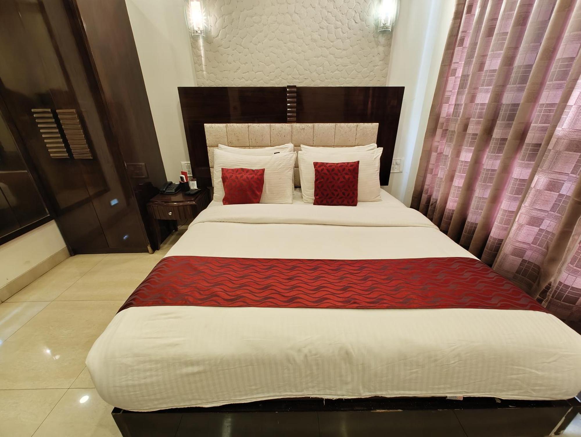 Vits 3* Panchgani