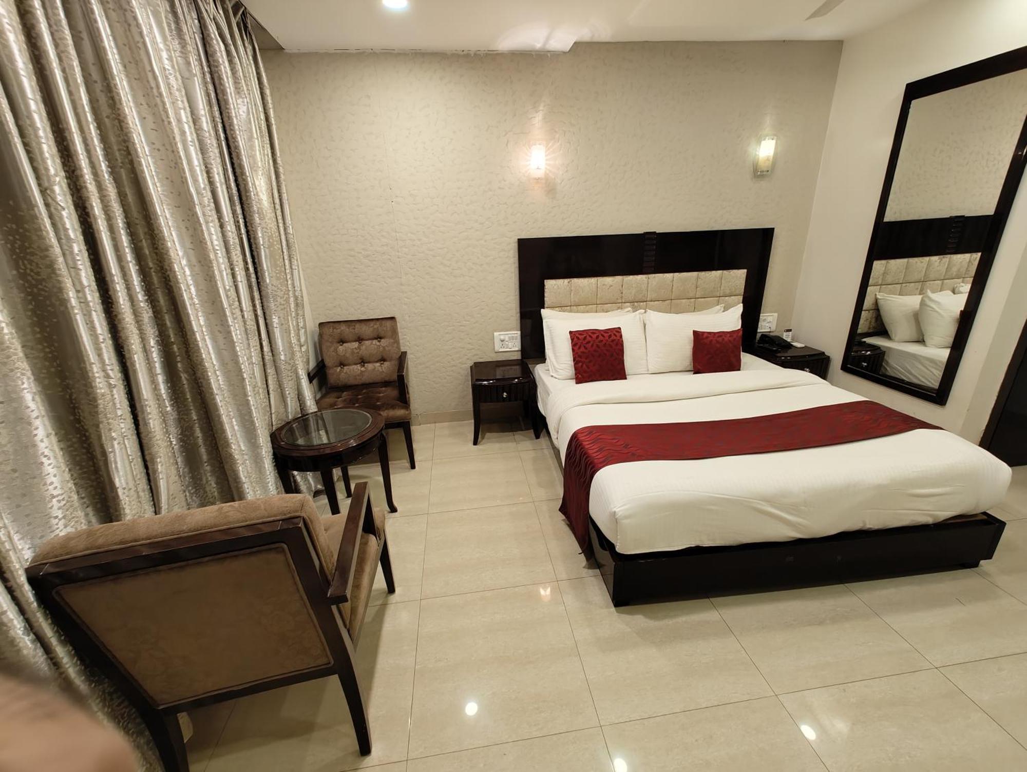 Vits Hotel Panchgani