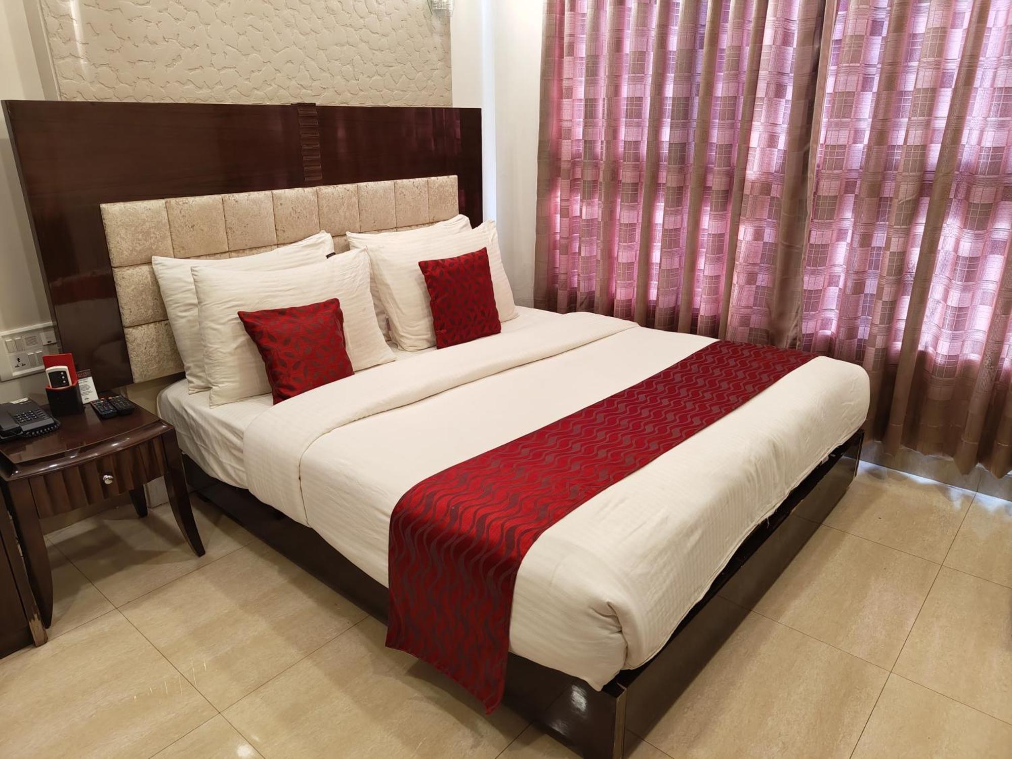 Hotel Vits
