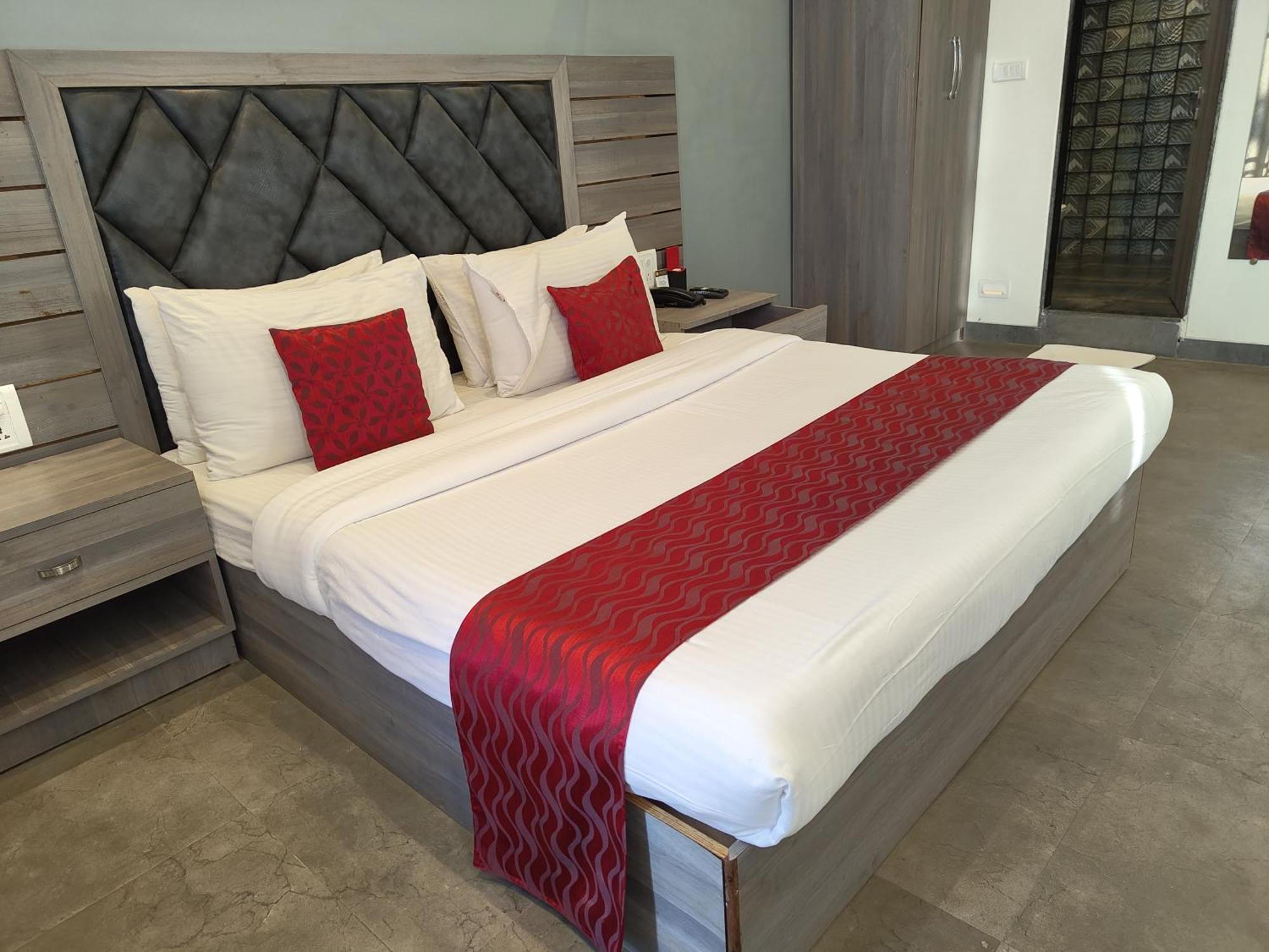 Hotel Vits Panchgani