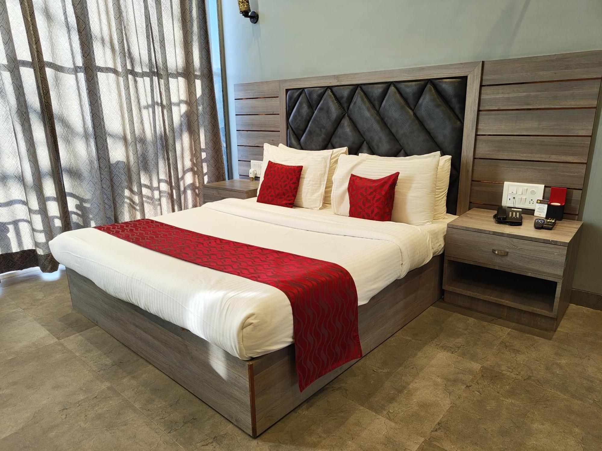 Vits 3* Panchgani