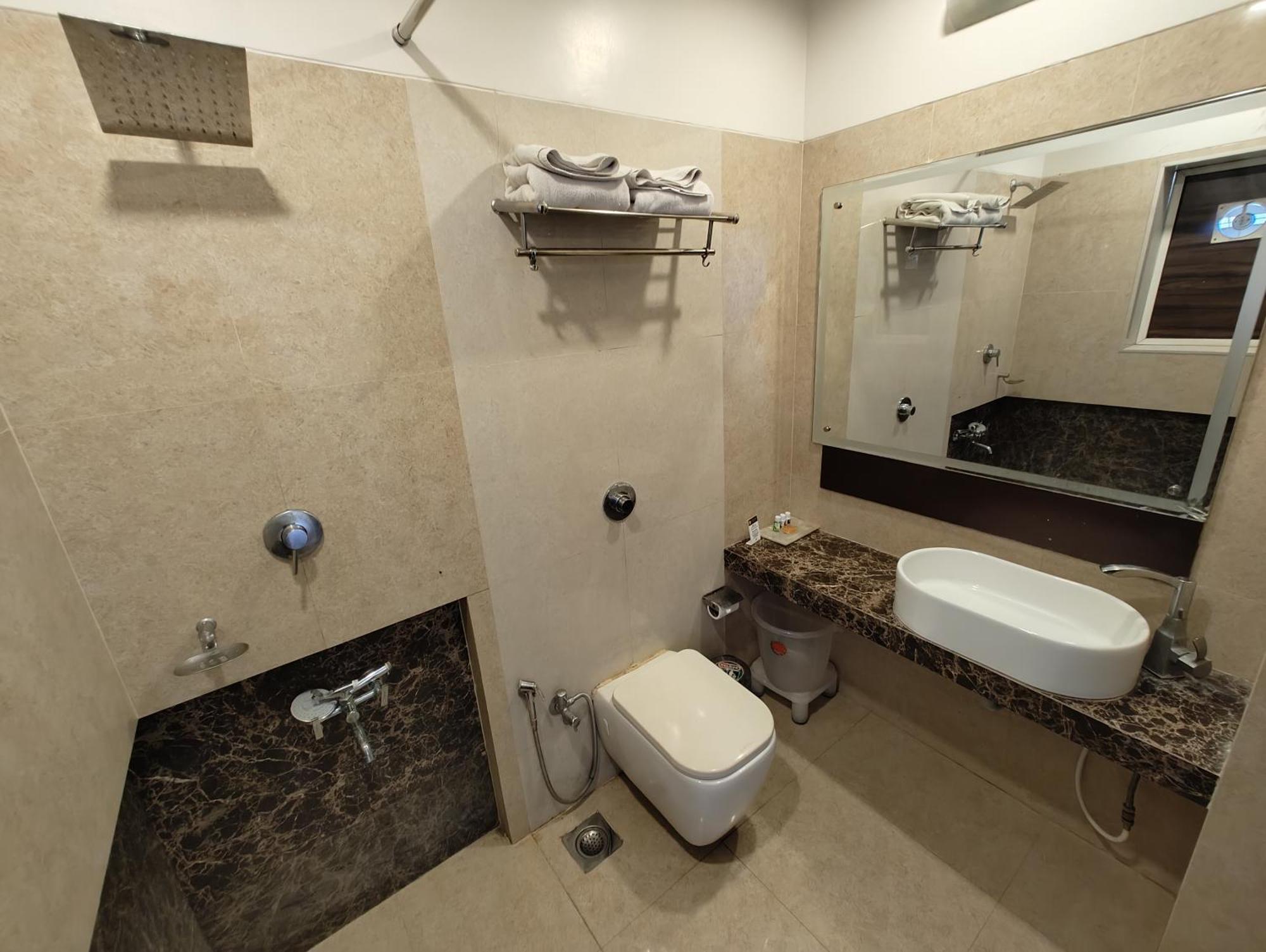 Hotel Vits Panchgani