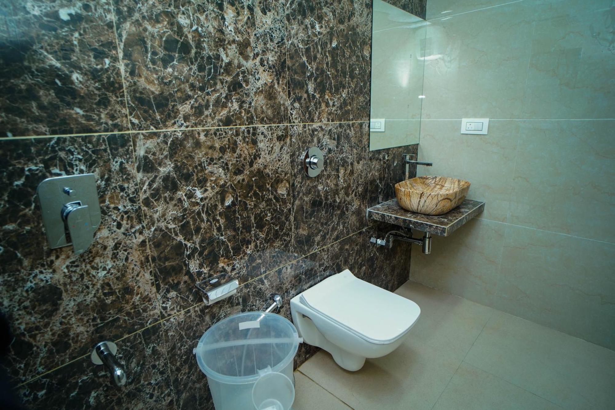 Villa Altitude A Serene Retreat Panchgani