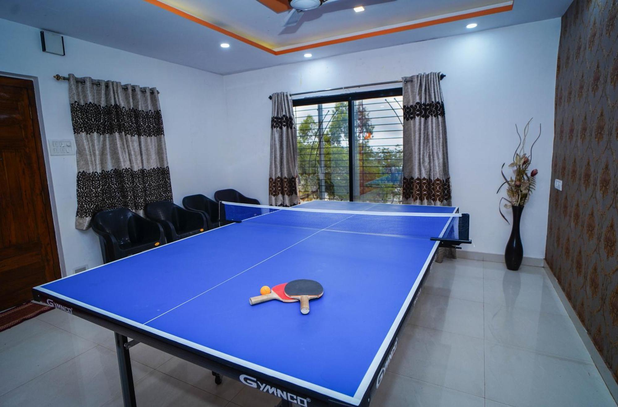 Altitude A Serene Retreat * Panchgani