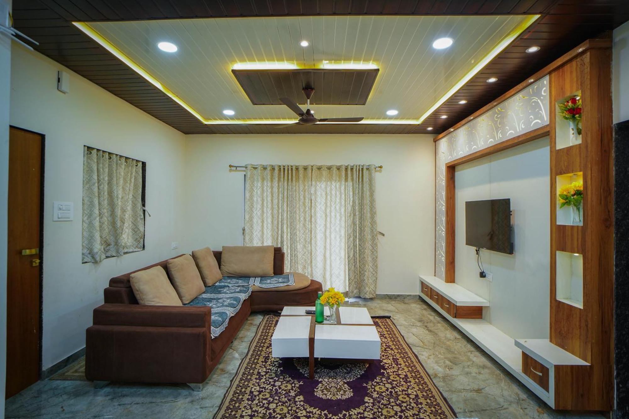 Villa Altitude A Serene Retreat Panchgani
