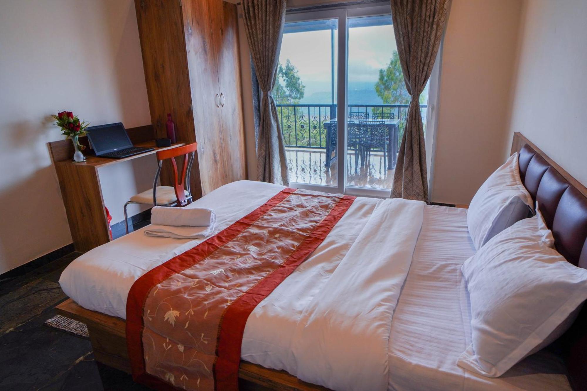 Altitude A Serene Retreat Villa Panchgani