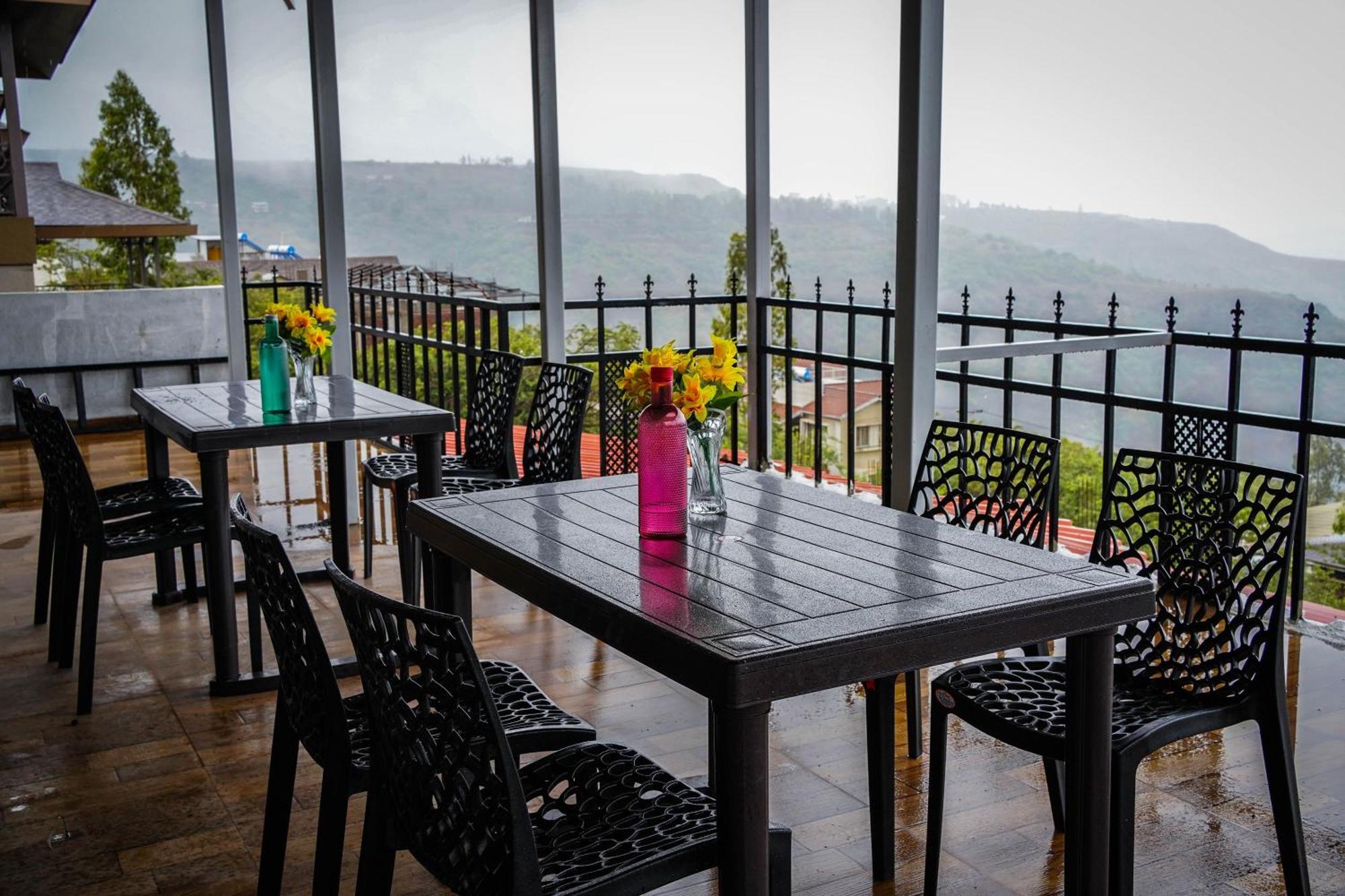 Villa Altitude A Serene Retreat Panchgani