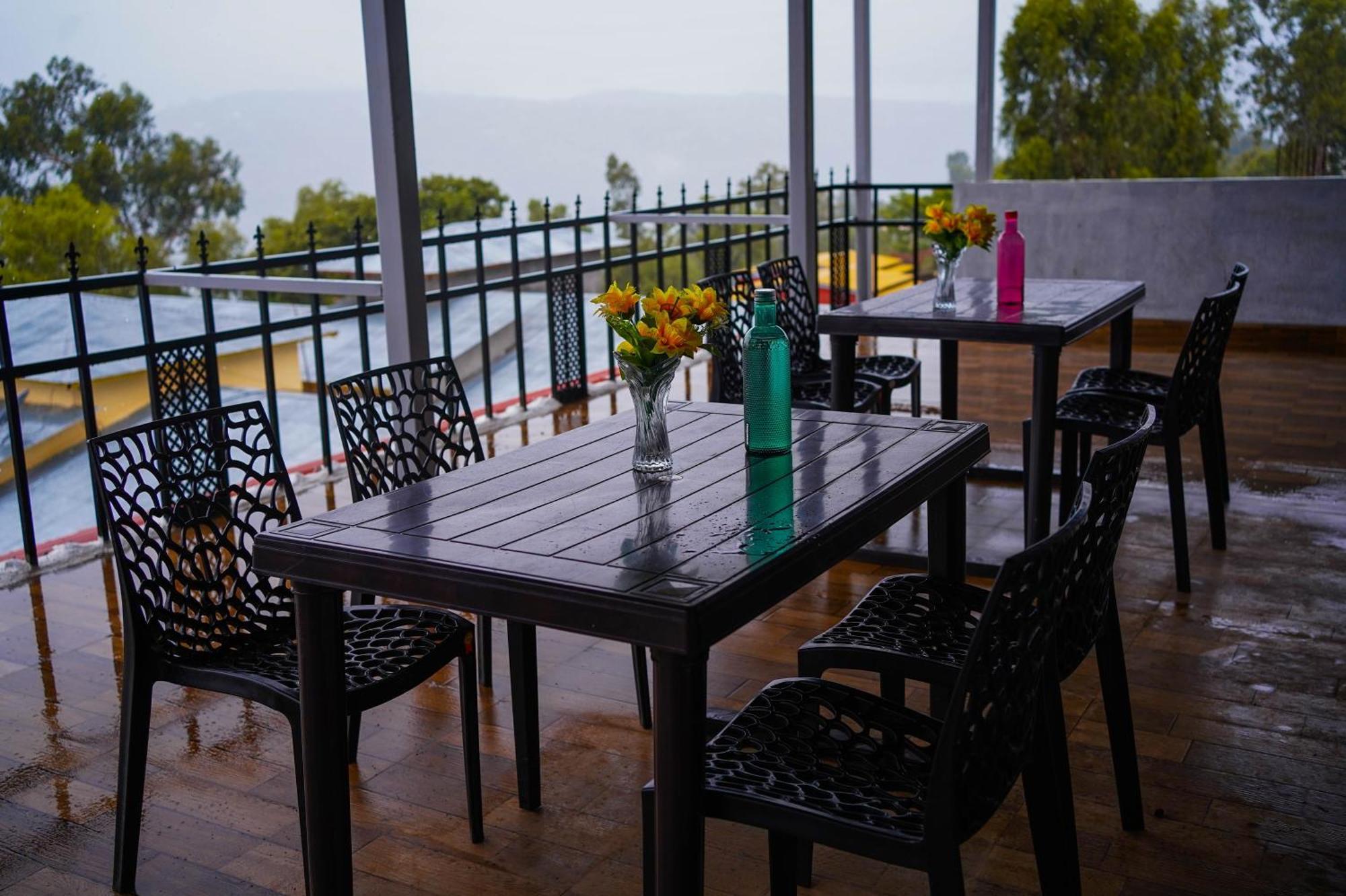 Altitude A Serene Retreat * Panchgani