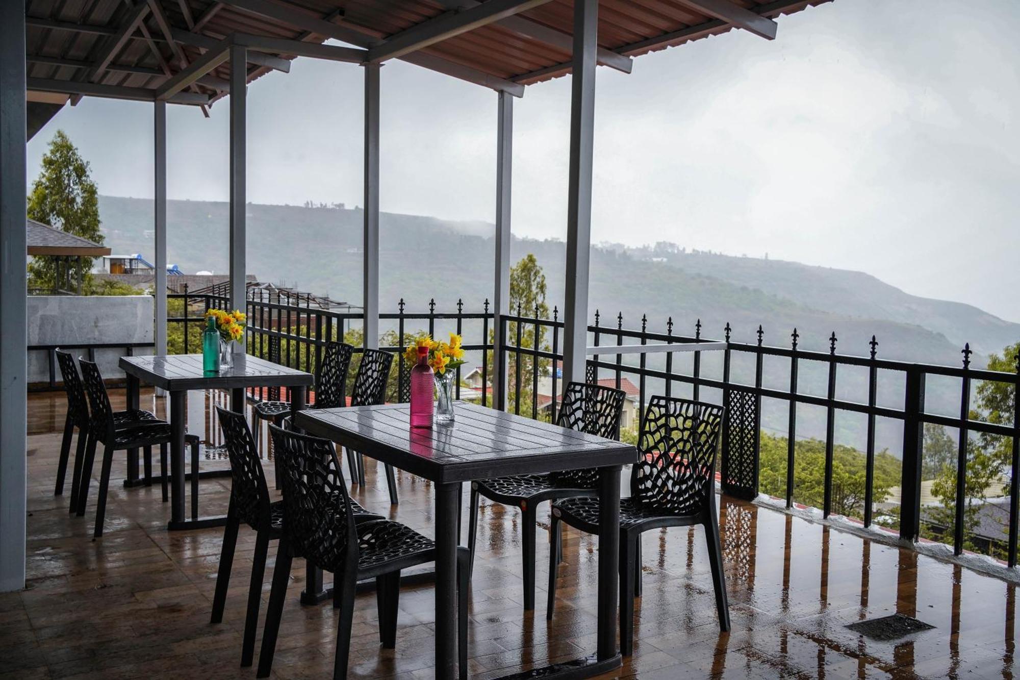 Villa Altitude A Serene Retreat Panchgani