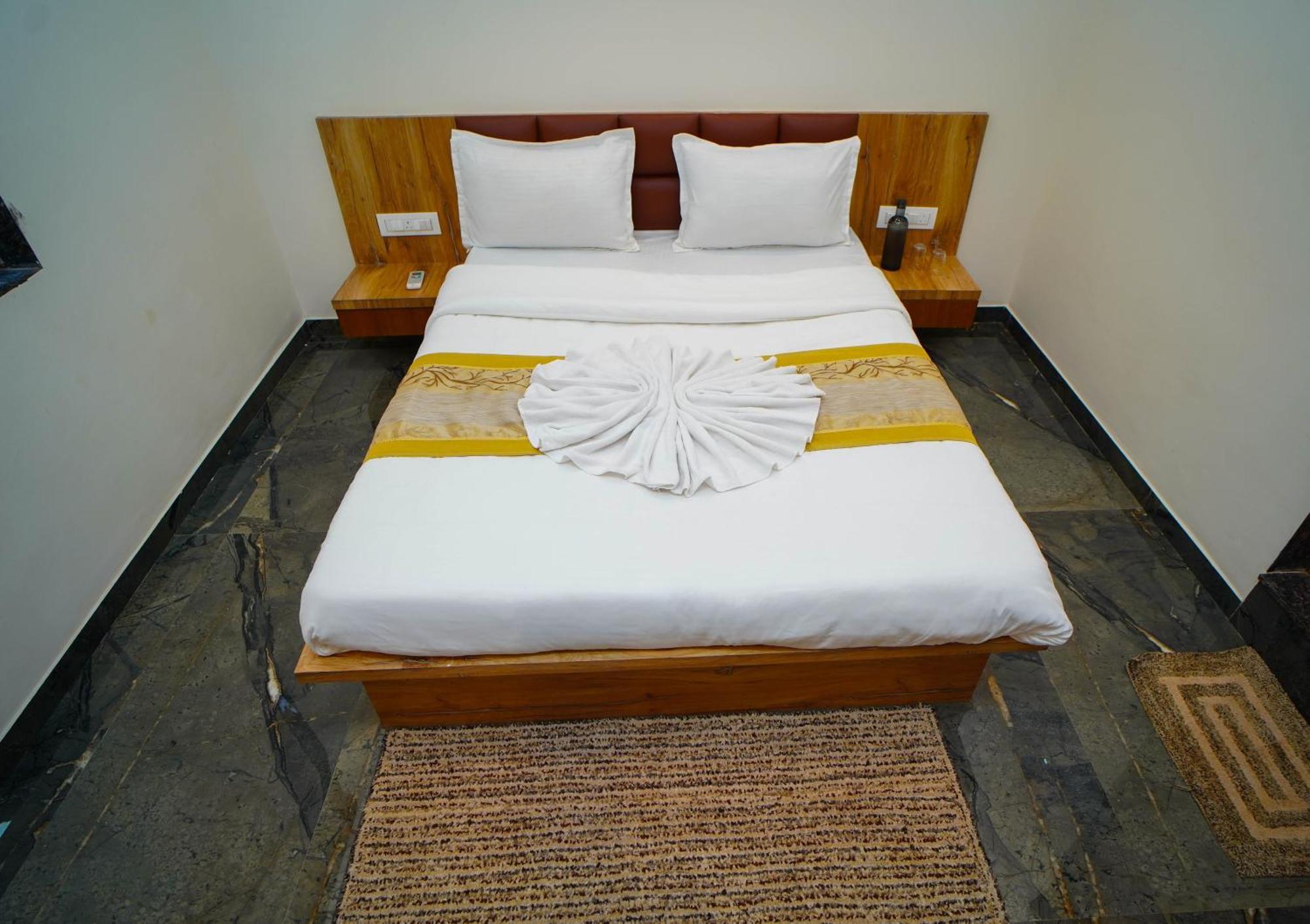 Altitude A Serene Retreat Villa *