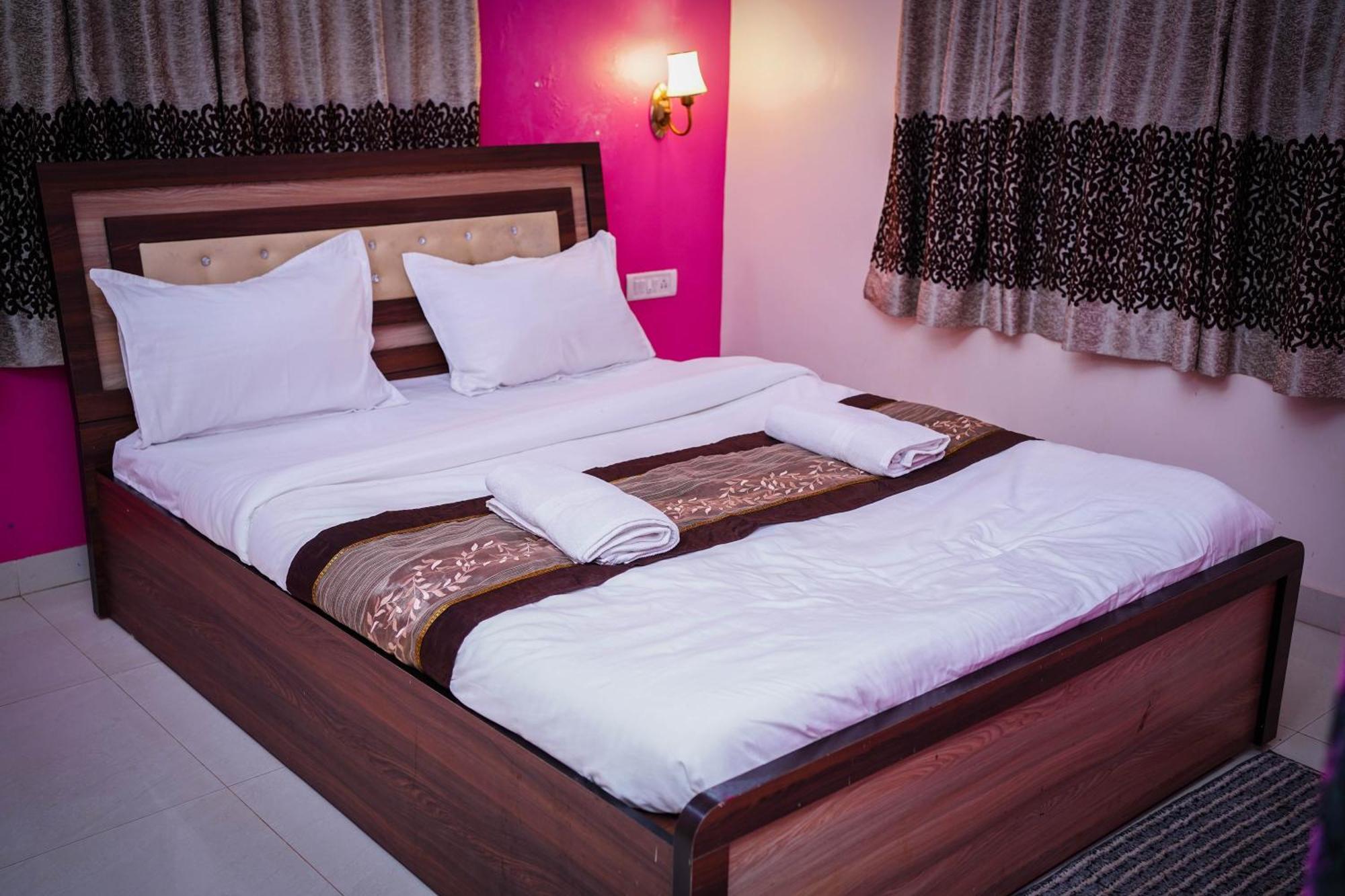 Altitude A Serene Retreat Panchgani