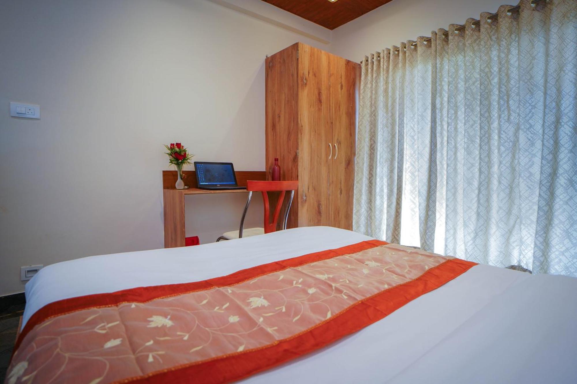 Altitude A Serene Retreat Panchgani