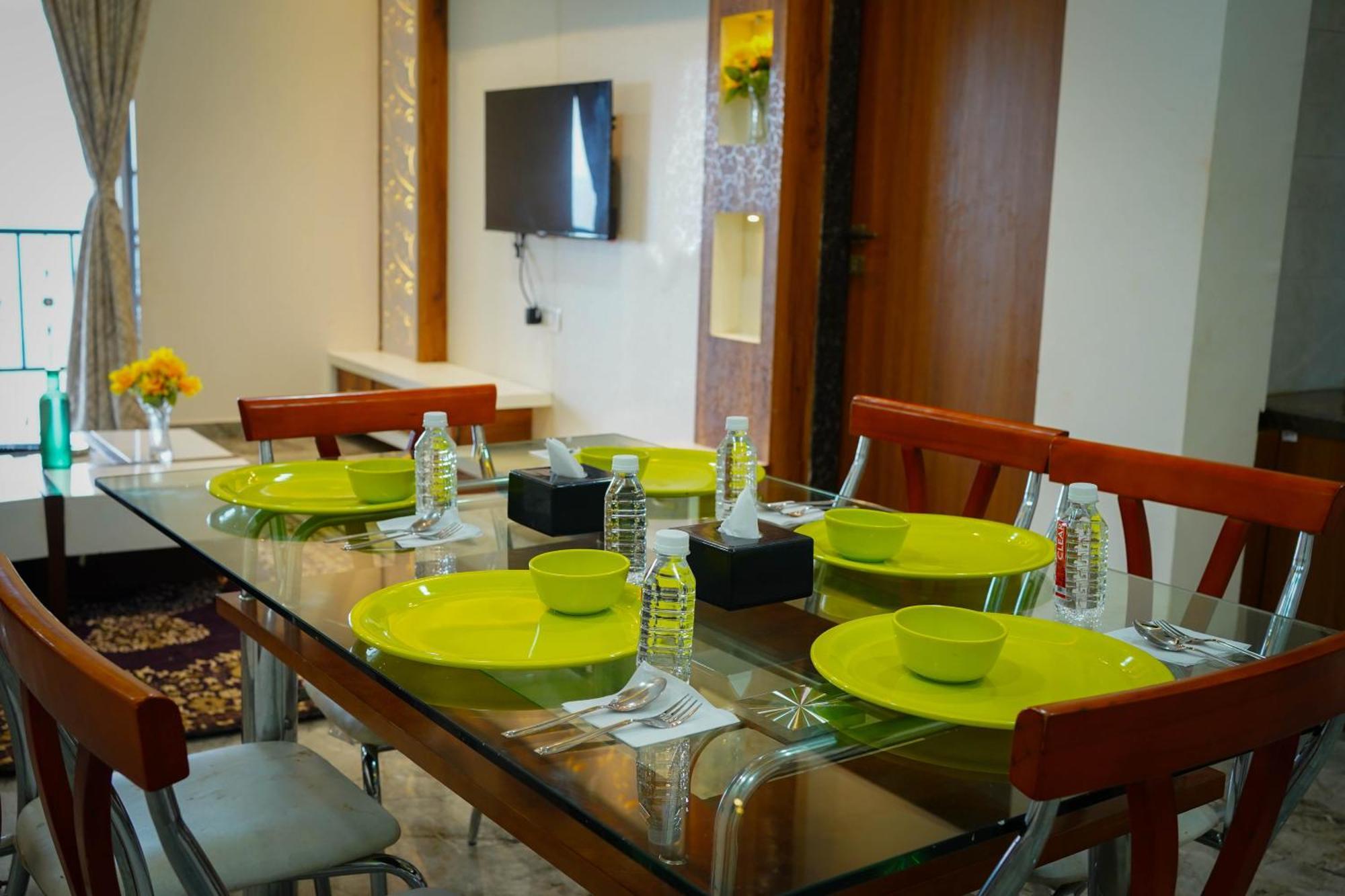 Villa Altitude A Serene Retreat Panchgani