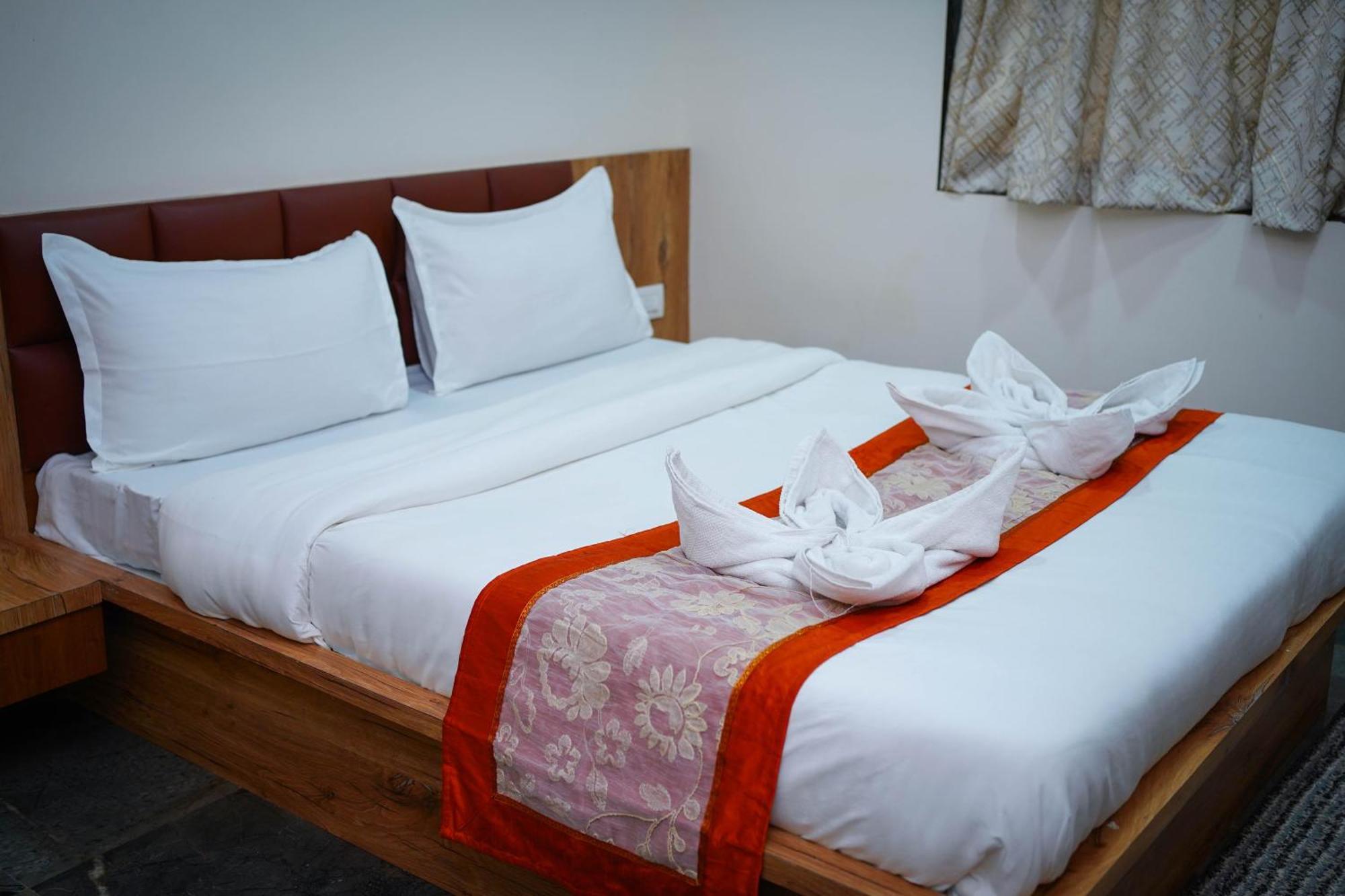 Altitude A Serene Retreat * Panchgani