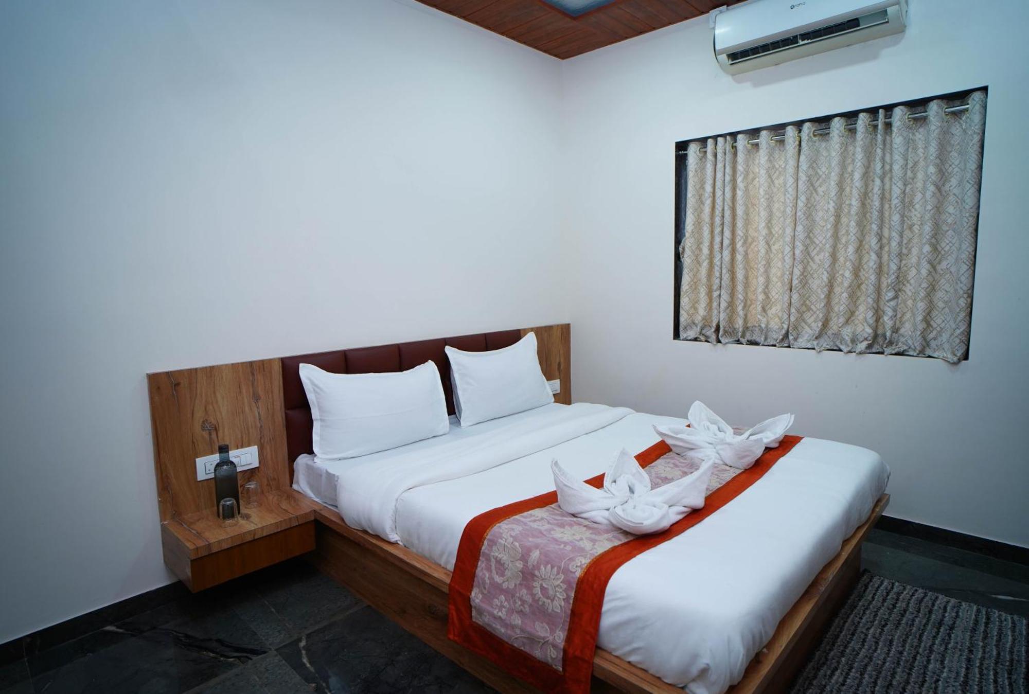 Altitude A Serene Retreat Panchgani