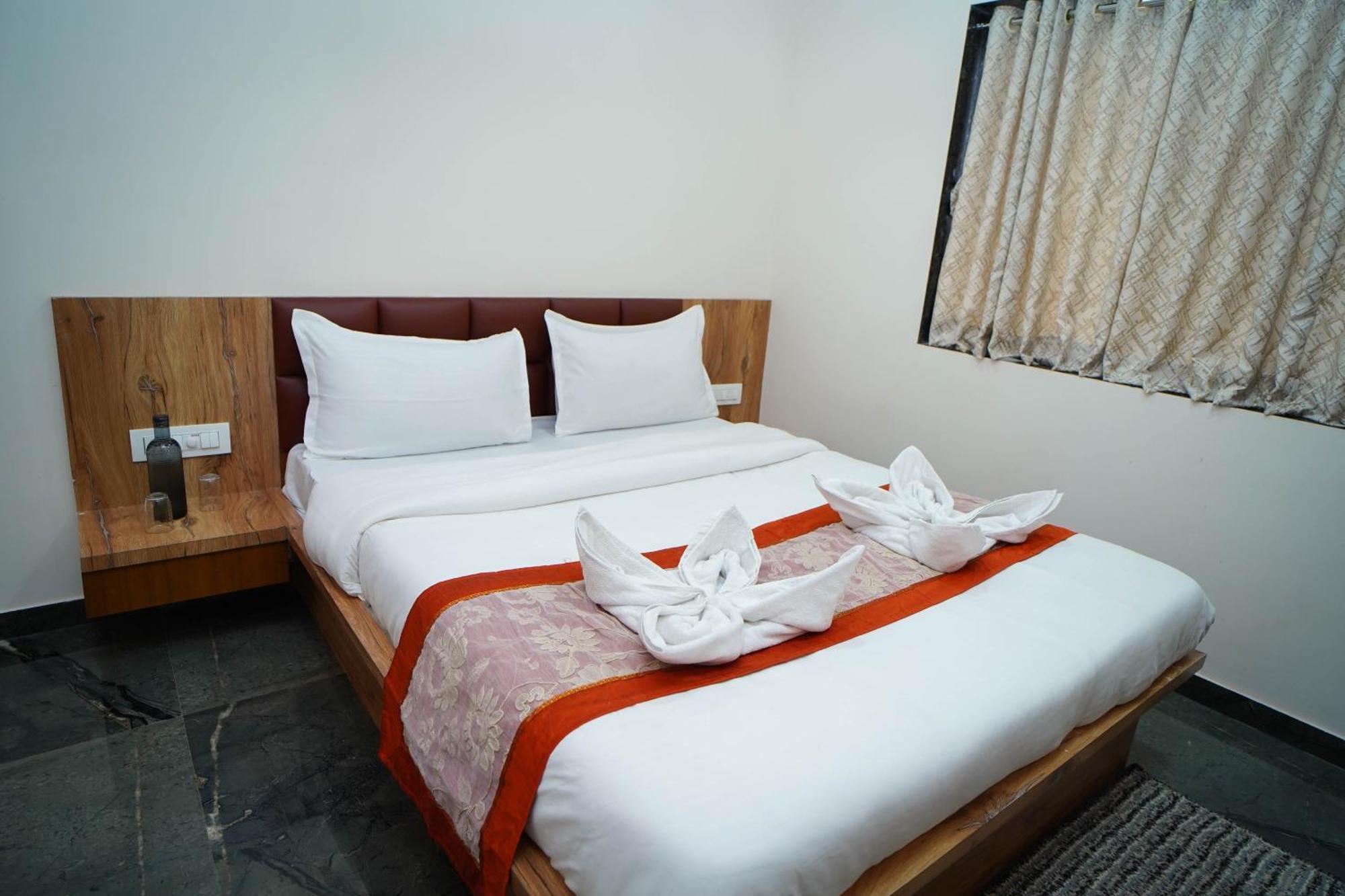 Villa Altitude A Serene Retreat Panchgani