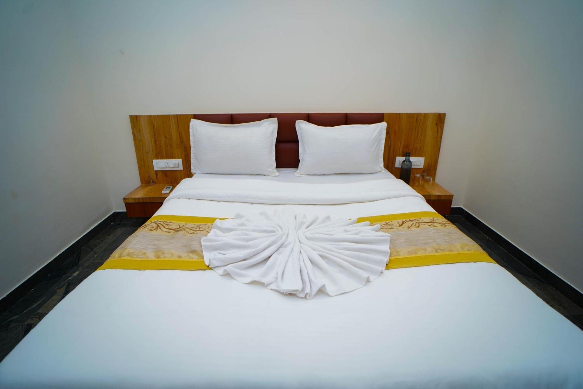 Altitude A Serene Retreat Panchgani