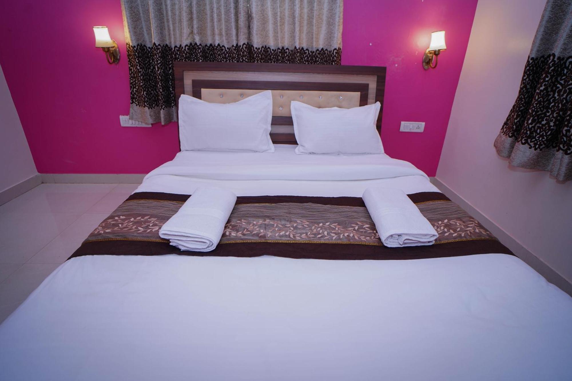 Villa Altitude A Serene Retreat Panchgani