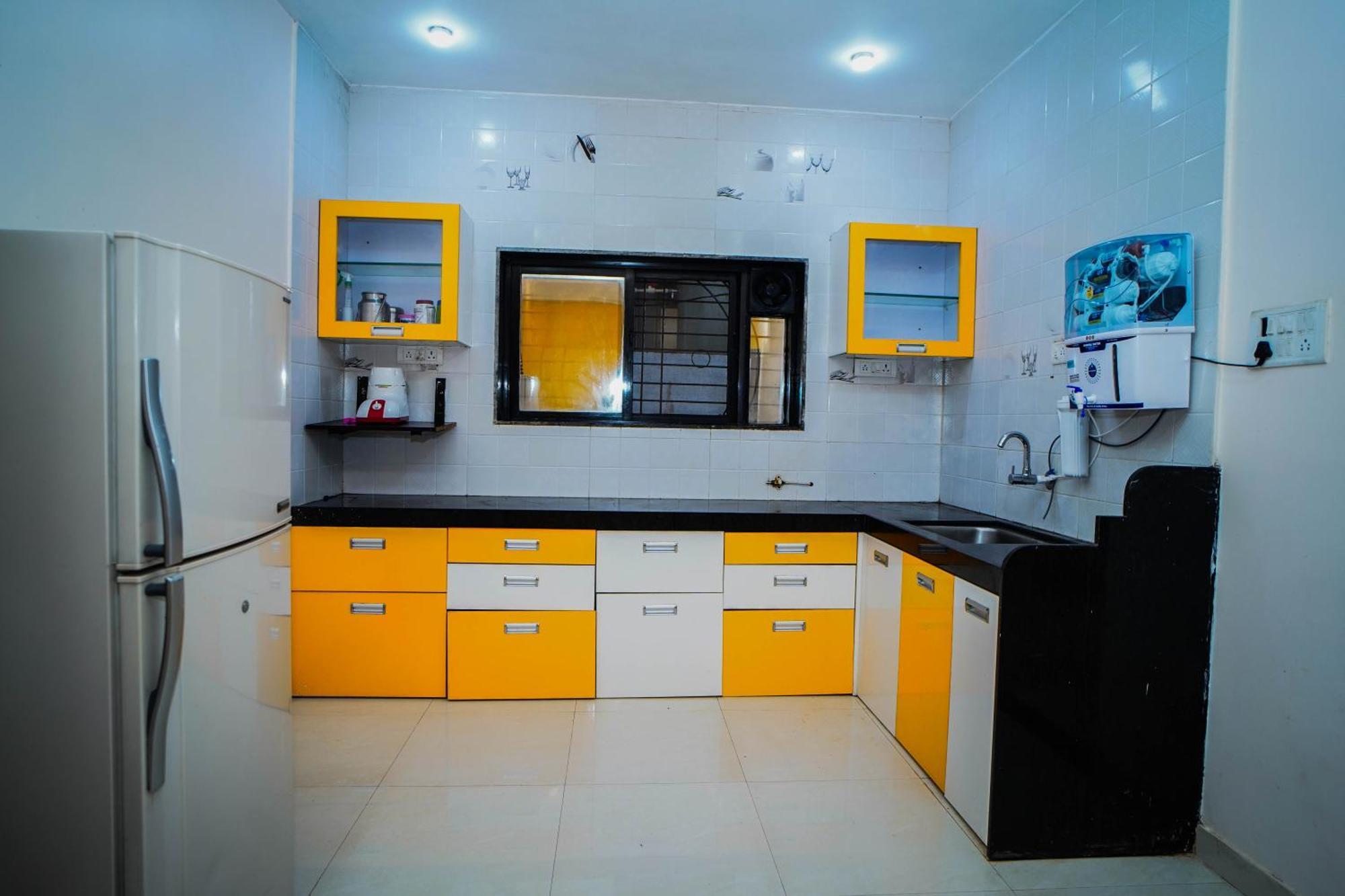 Altitude A Serene Retreat Villa Panchgani