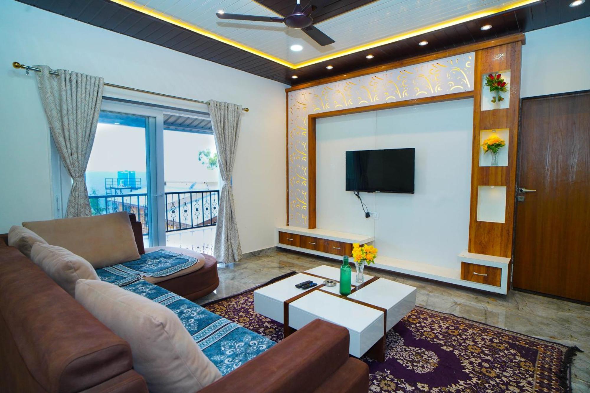 Villa Altitude A Serene Retreat *
