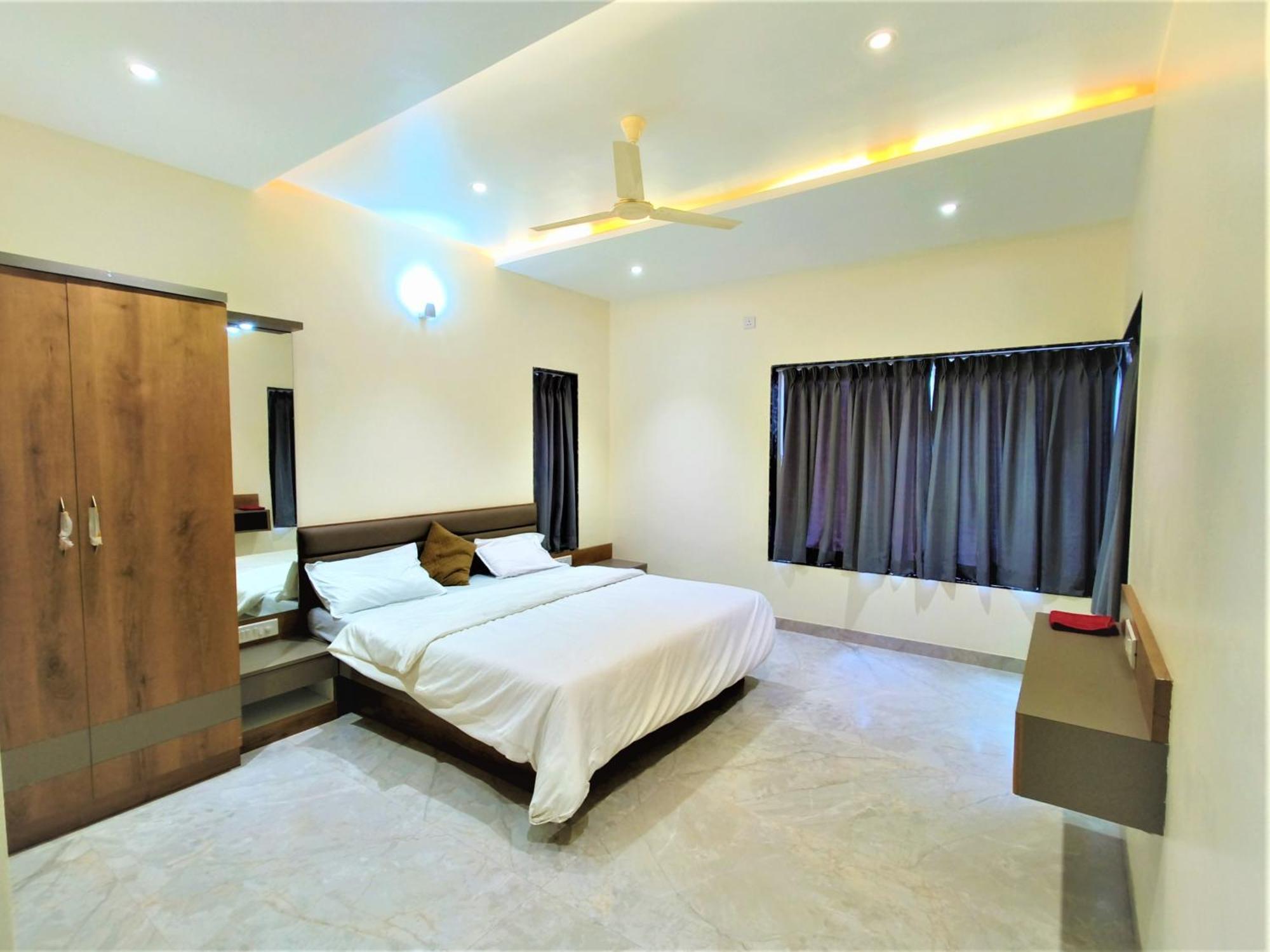 Holiday home Vinayaka - Infinity Pool And Breathtaking Valley View *