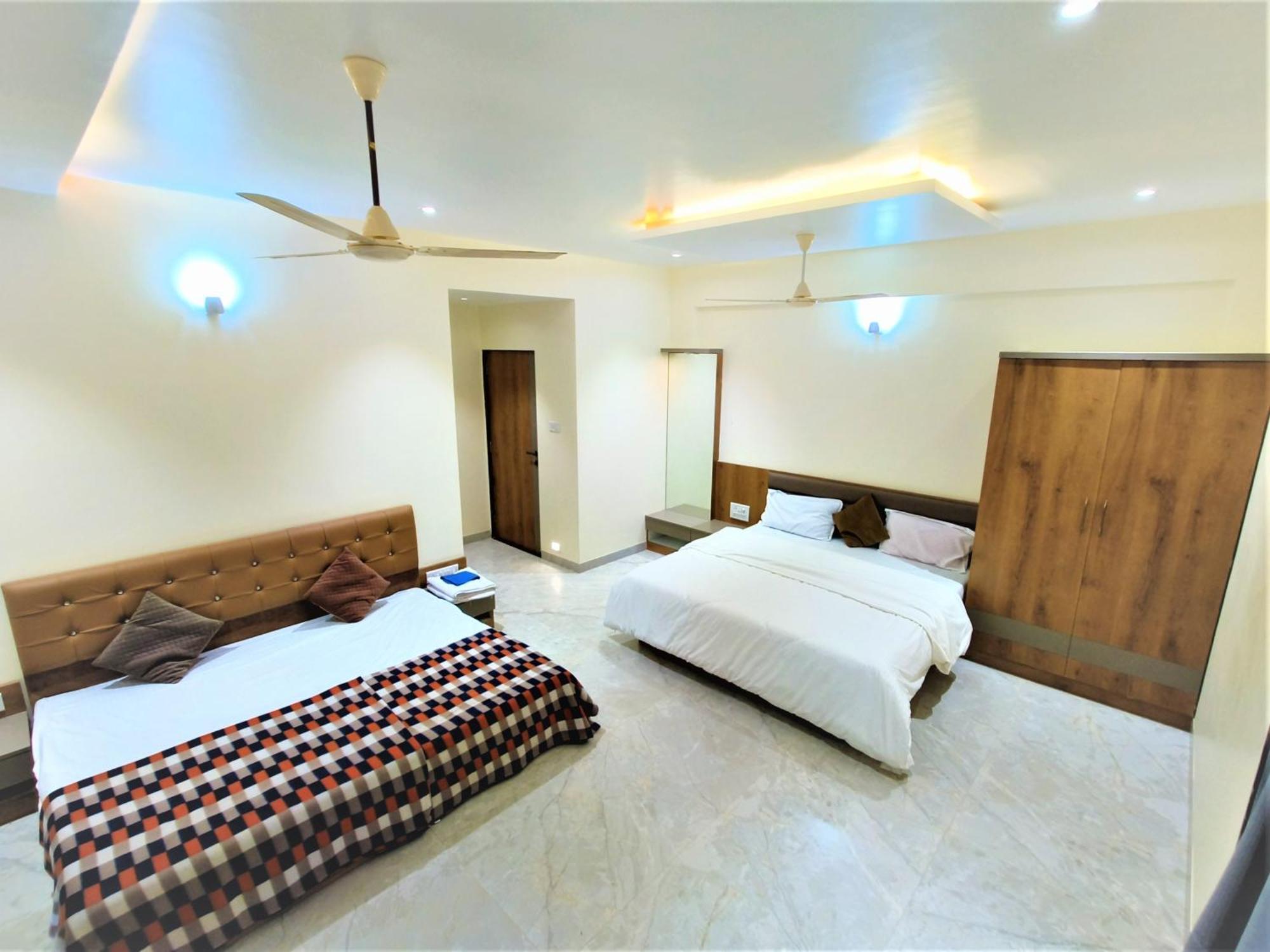 Holiday home Vinayaka - Infinity Pool And Breathtaking Valley View