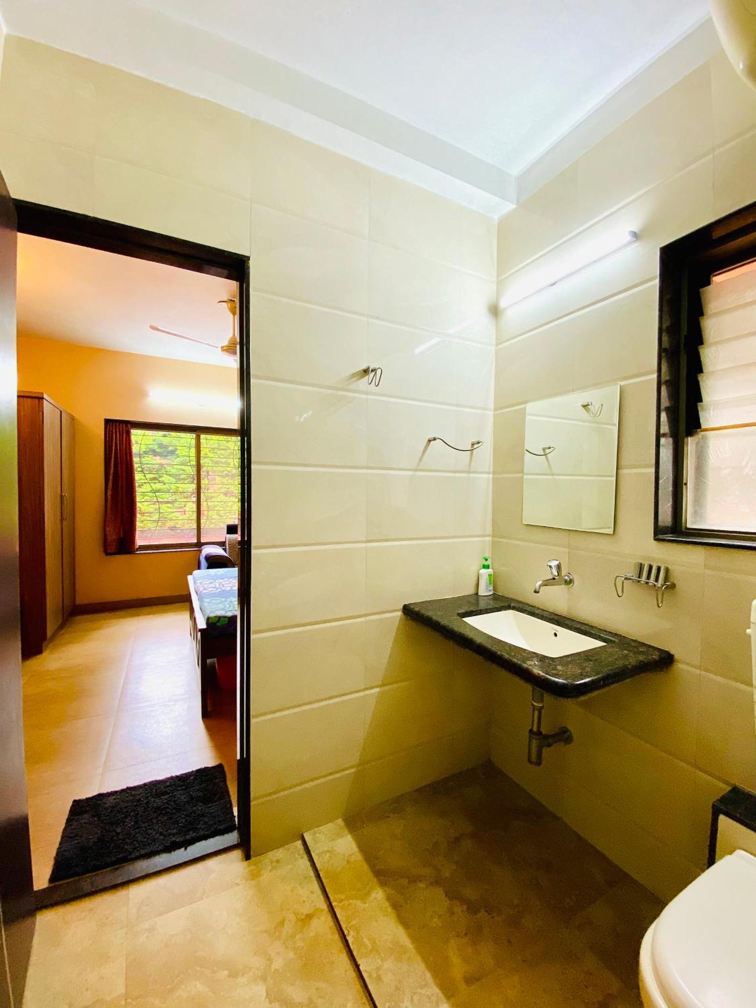 Villa Vacasa - By Ts Panchgani