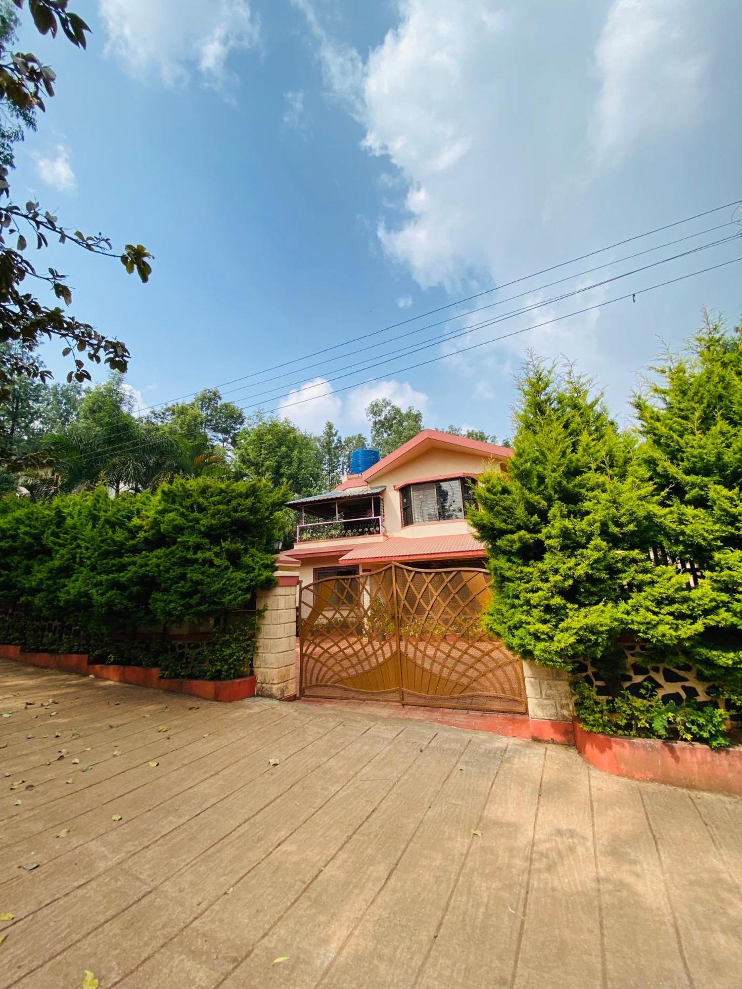 Vacasa - By Ts Villa Panchgani