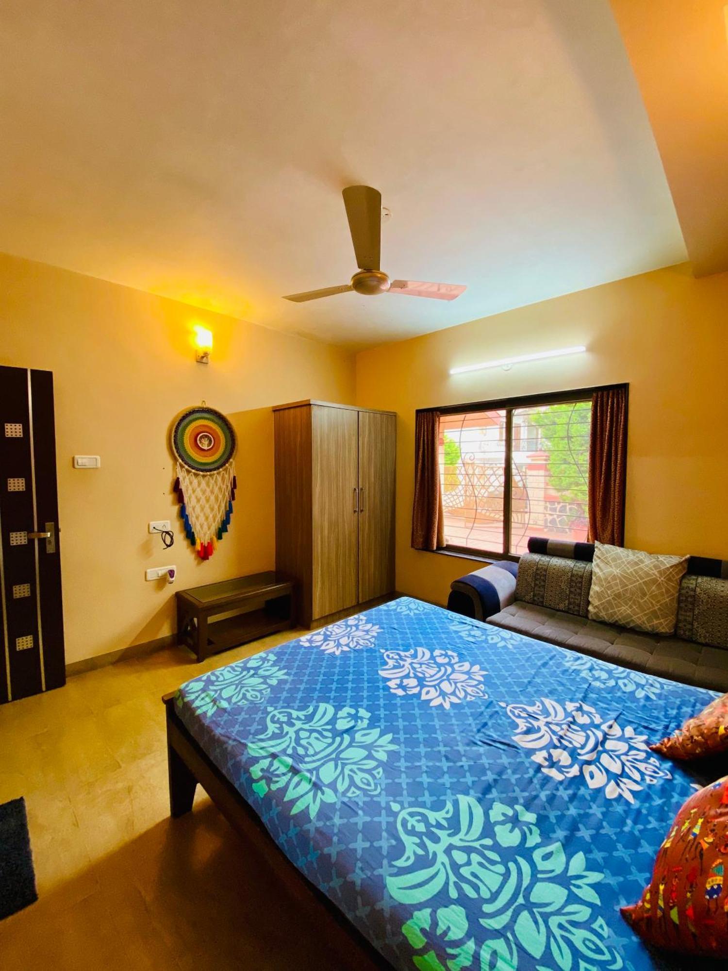 Vacasa - By Ts Panchgani
