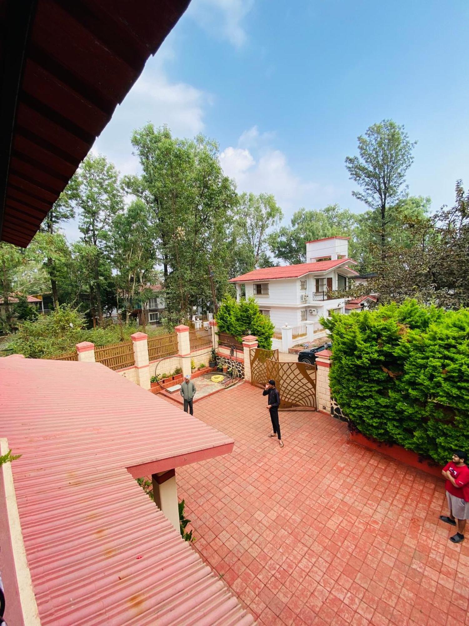 Vacasa - By Ts Panchgani