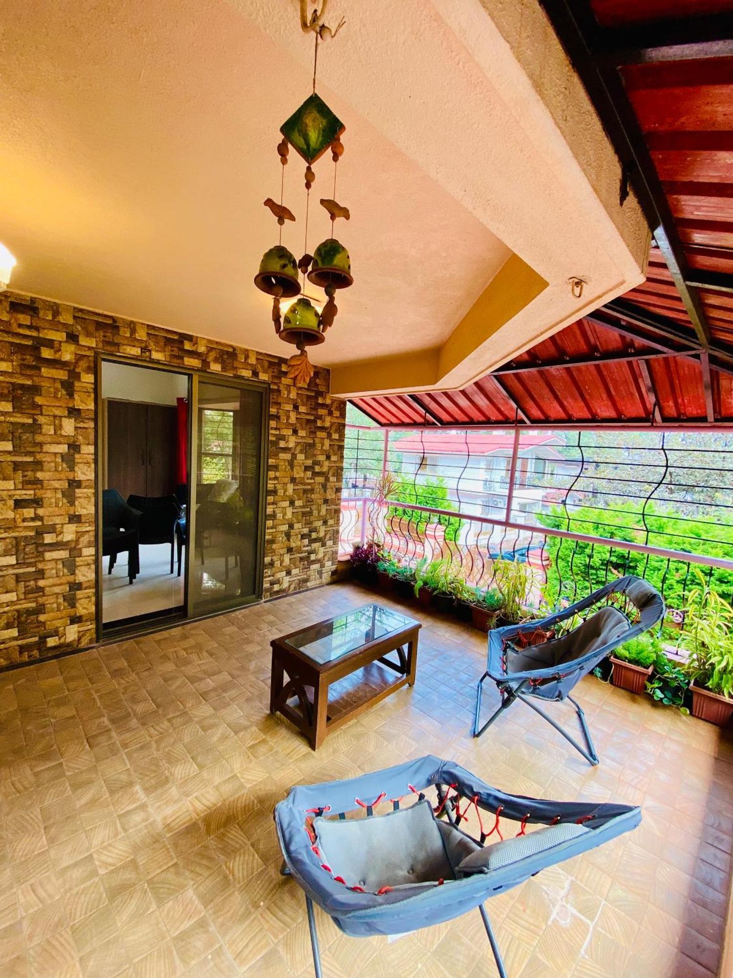 Vacasa - By Ts Panchgani