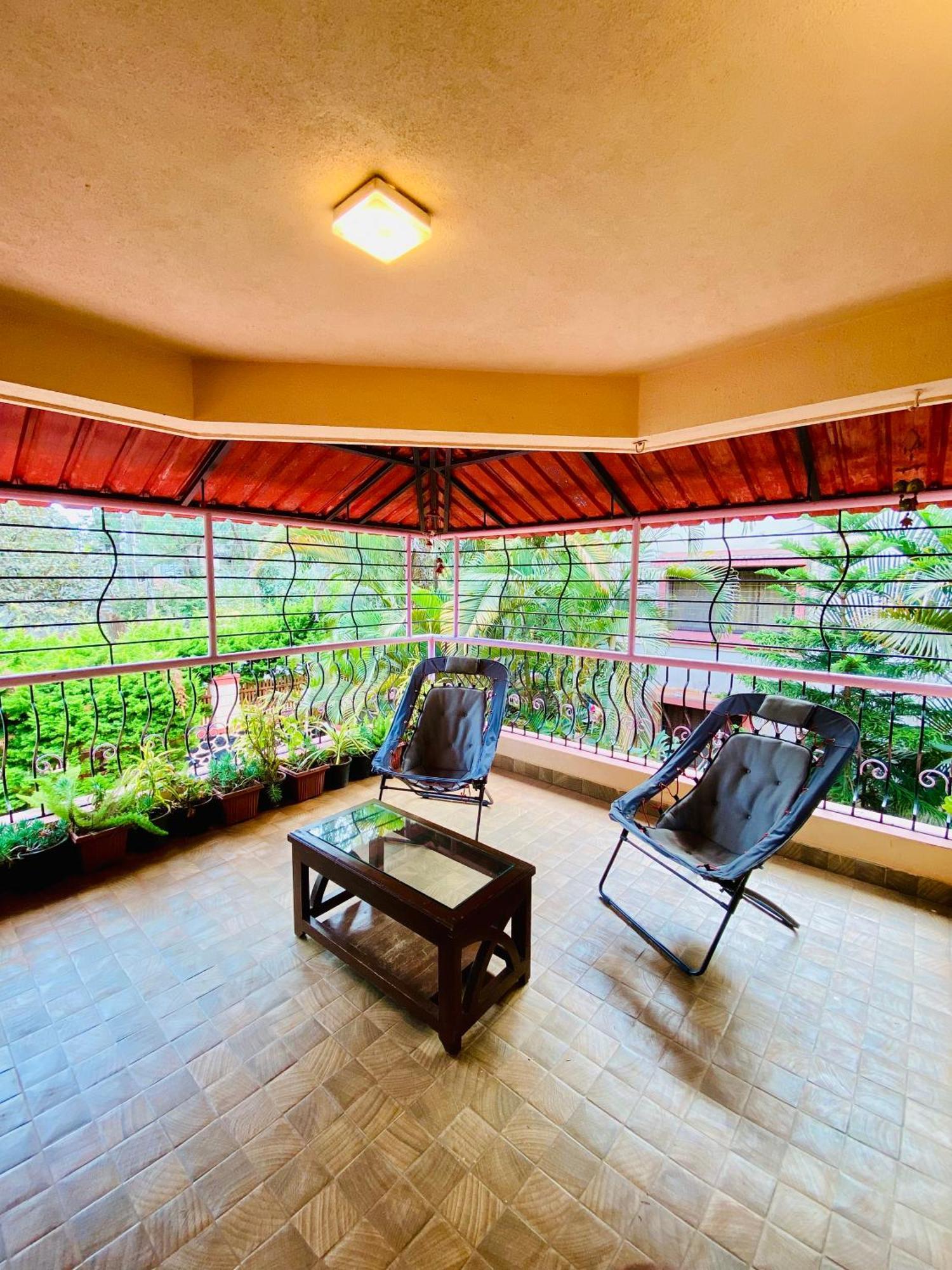 Vacasa - By Ts Villa Panchgani