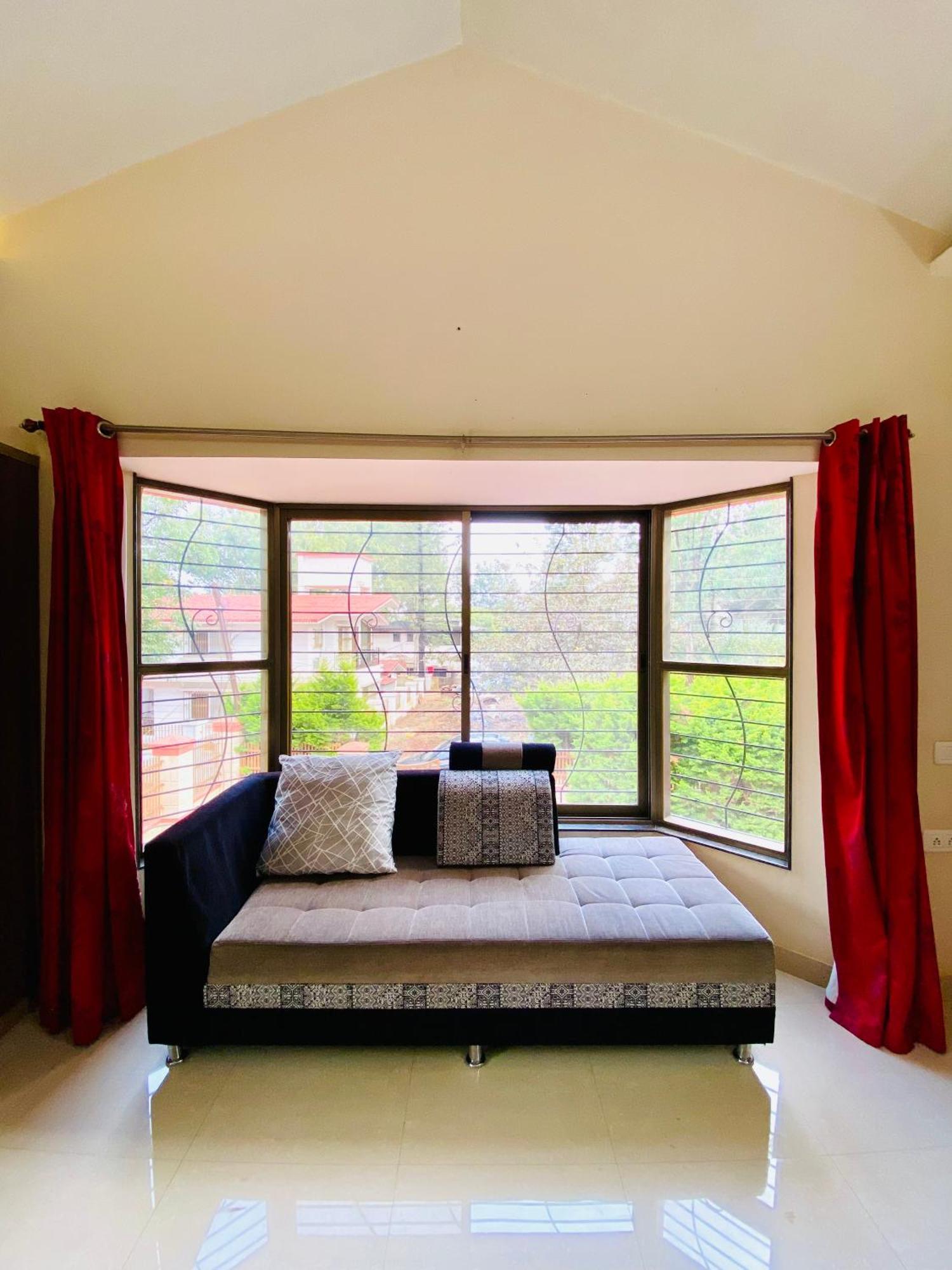 Vacasa - By Ts Villa Panchgani